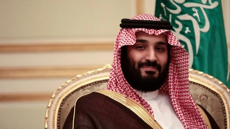 O Σαουδάραβας πρίγκιπας «κονιορτοποίησε» τον Ερντογάν μέσω… ΗΠΑ: «Η Τουρκία είναι τμήμα ενός τριγώνου του κακού»